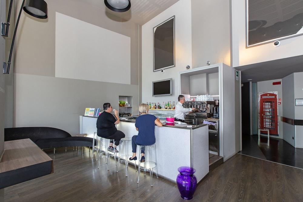 Art Hotel Olympic Turin Italys Luxurious Blend of Art and Luxury